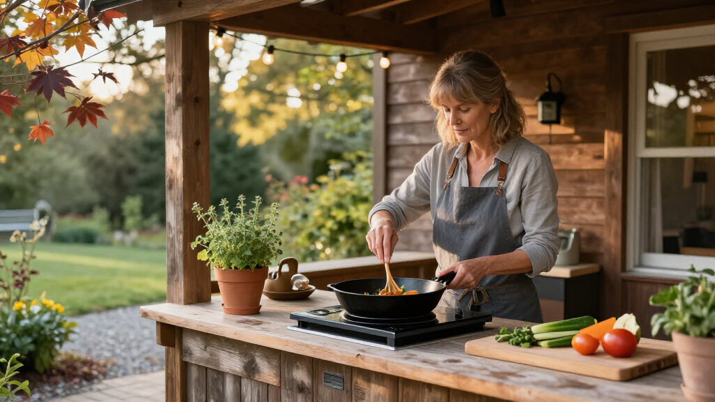 9 Best Backyard Cottage Books for 2026
