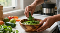 Aji Verde