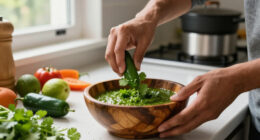 Aji Verde