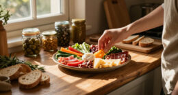 Antipasti Senza Glutine: 20 Ricette Golose Da Preparare