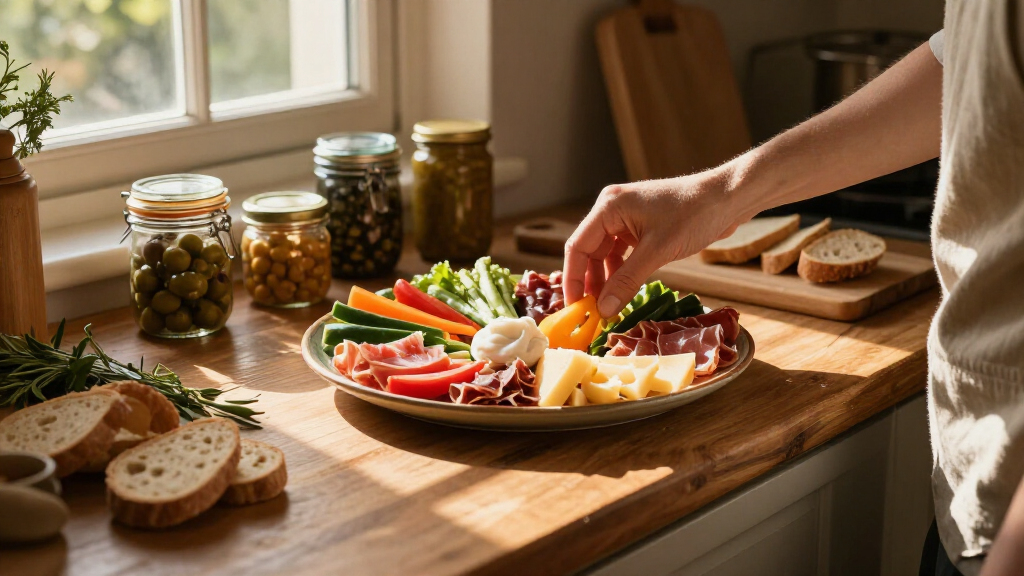 Antipasti Senza Glutine: 20 Ricette Golose Da Preparare