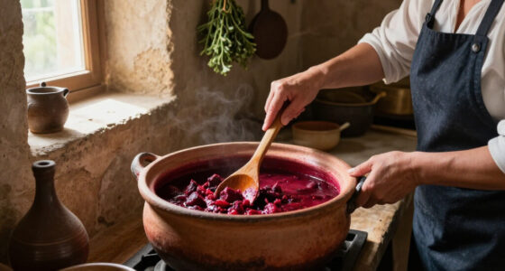 Babylonian Lamb Stew With Beets (1750–1730 BCE)