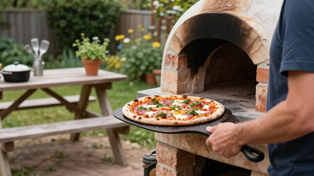 Backyard Oven Kitchen Gear Checklist 2026