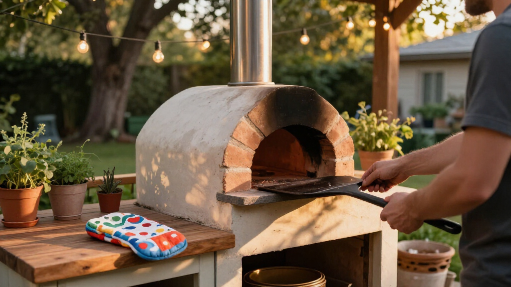 Backyard Oven Kitchen Gear Checklist 2026