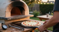 Backyard Oven Cooking Tools Checklist 2026