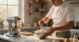 Bake Off Italia 2026: La Pavlova Di Iginio Massari, Consigli E Ricetta