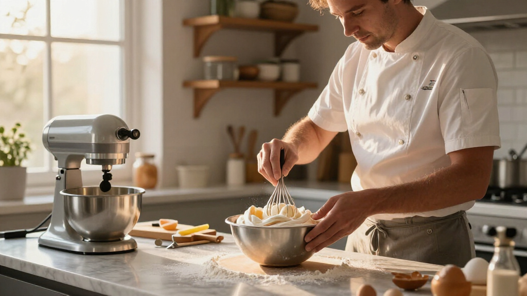 Bake Off Italia 2026: La Pavlova Di Iginio Massari, Consigli E Ricetta