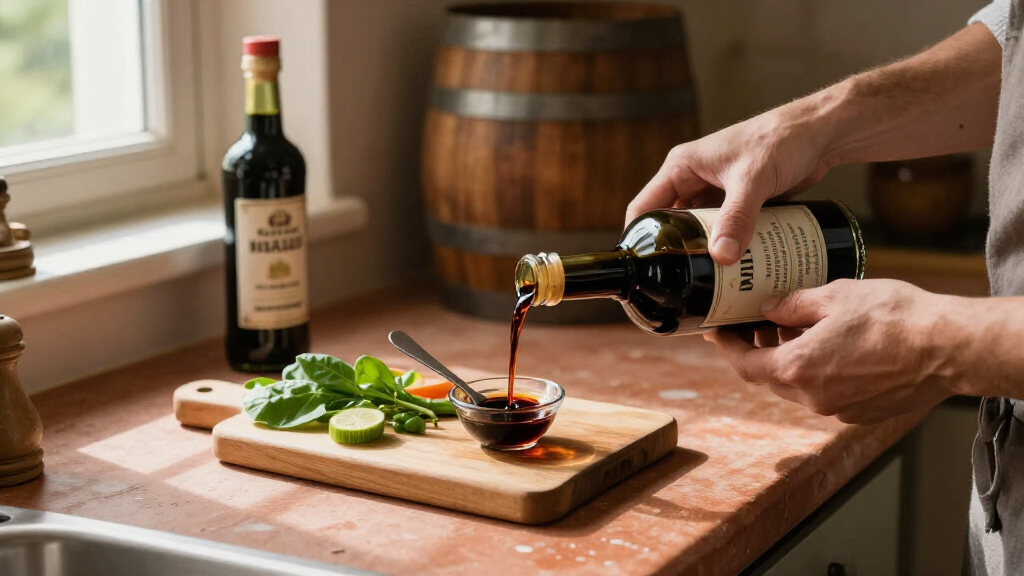 Balsamico Di Modena: Tradizionale Vs IGP And What Each Is For