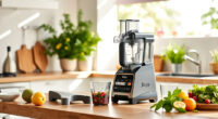 Beat the Heat with Ninja Professional Plus Kitchen System: Summer Tips & Hacks