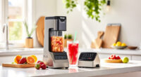Beat the Heat with Ninja SLUSHi Twist: The Ultimate Summer Frozen Drink Maker