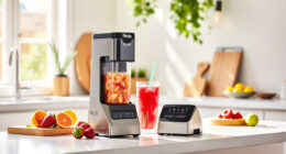 Beat the Heat with Ninja SLUSHi Twist: The Ultimate Summer Frozen Drink Maker