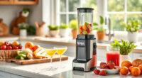 Beat the Heat with Refreshing Summer Recipes Using the Ninja Blast Max Portable Blender
