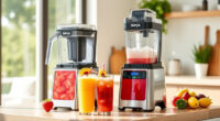 Beat the Summer Heat with Ninja SLUSHi XL Frozen Drink Maker