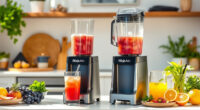 Beat the Summer Heat with Ninja SLUSHi XL Frozen Drink Recipes