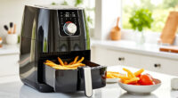 Beat the Summer Heat with the Ninja Air Fryer XL – A Must-Have Kitchen Companion