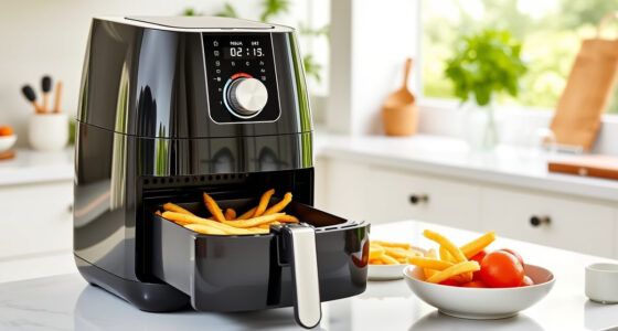 Beat the Summer Heat with the Ninja Air Fryer XL – A Must-Have Kitchen Companion