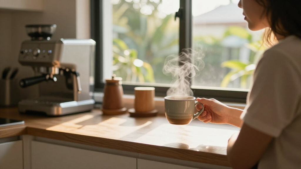 Best Coffee Spots In Singapore: 10 Upscale Cafes Worth Seeking Out - PEAK Singapore