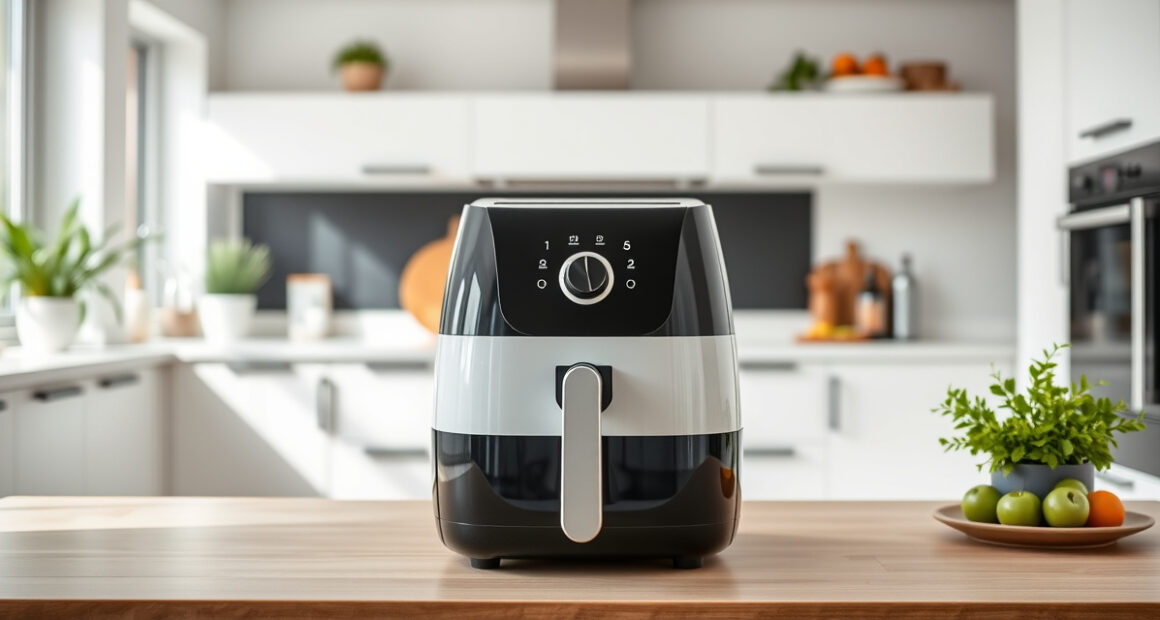 Best COSORI Air Fryers for Families: Top Picks for Every Kitchen