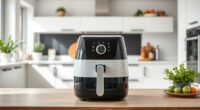 Best COSORI Air Fryers for Families: Top Picks for Every Kitchen