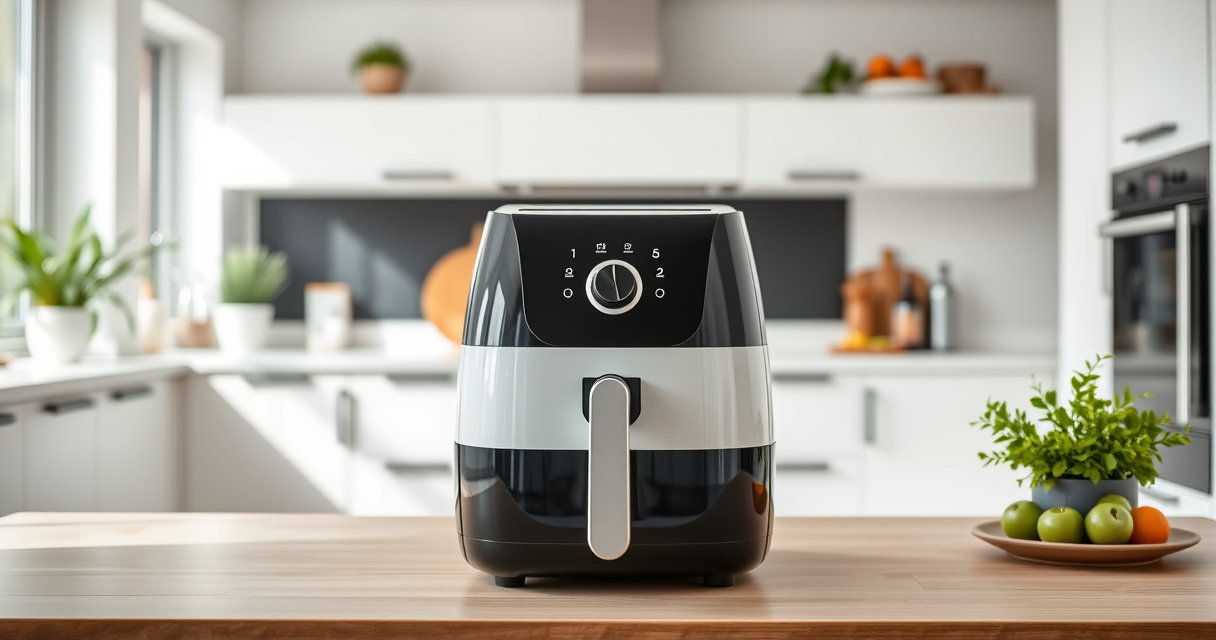 Best COSORI Air Fryers for Families: Top Picks for Every Kitchen