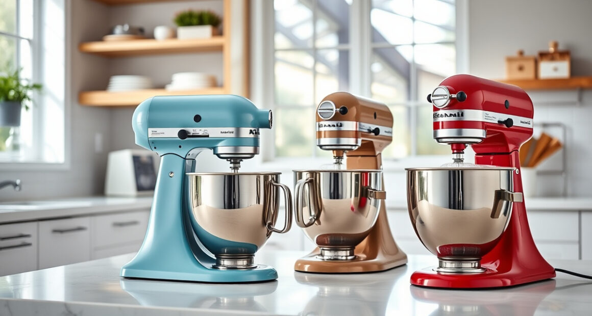 Best KitchenAid Meat Grinder Accessories in 2026