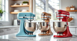 Best KitchenAid Meat Grinder Accessories in 2026