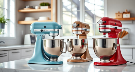 Best KitchenAid Meat Grinder Accessories in 2026
