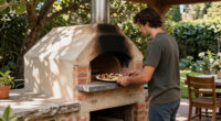 Best Pizza Ovens For Outdoor Kitchens Compared