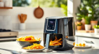 Best Summer Accessories for Your Ninja Air Fryer