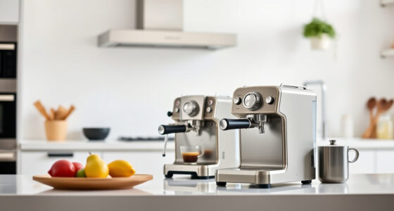 Breville Bambino Plus Review: Pros, Cons, and Who It's For