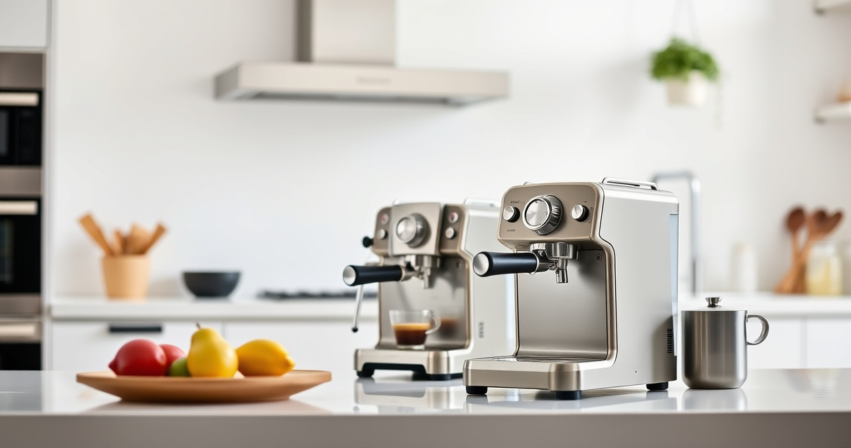 Breville Bambino Plus Review: Pros, Cons, and Who It's For