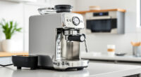 Breville Oracle Touch vs Breville Smart Oven Air: Full Comparison