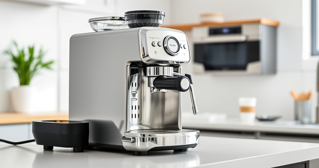 Breville Oracle Touch vs Breville Smart Oven Air: Full Comparison