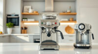 Breville vs Jura: Which Espresso Machine Dominates in 2026?