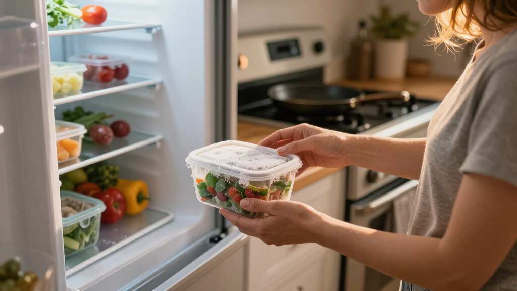 Can Frozen Food Go Bad? Here’s What Science Says