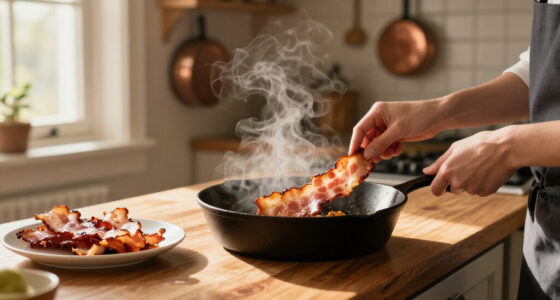 Chefs Agree: This Is The Absolute Best Bacon You Can Buy