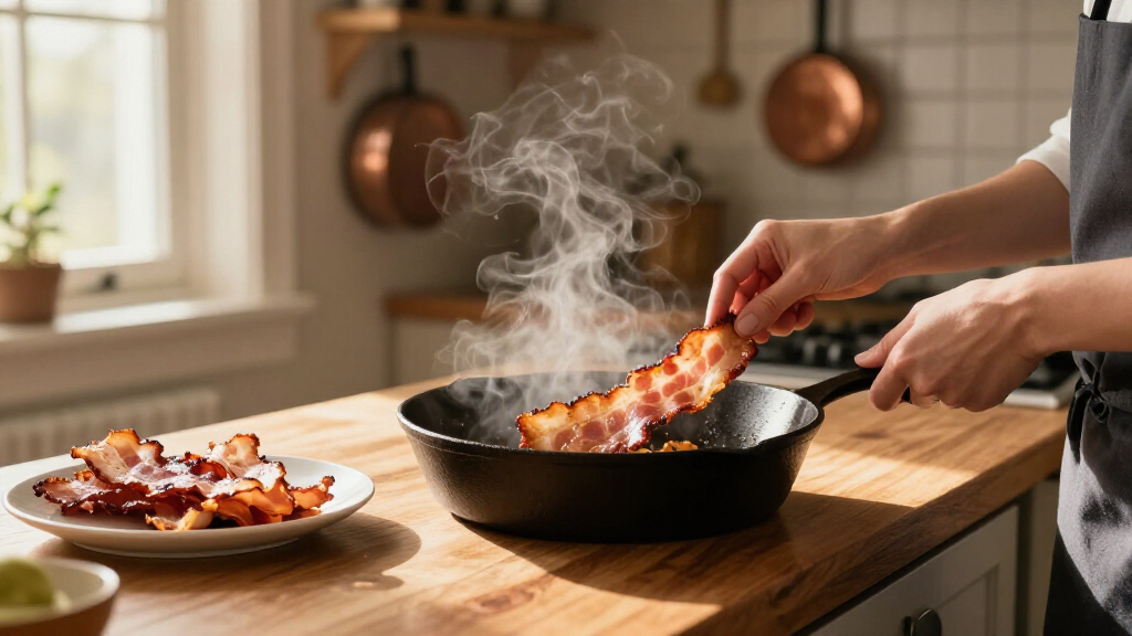 Chefs Agree: This Is The Absolute Best Bacon You Can Buy
