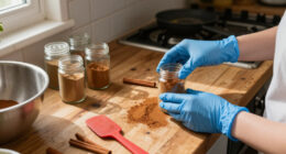 Cinnamon Recalled Because Of Excessive Lead Levels