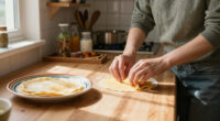 Come Piegare Le Crespelle: Modi Facili E Originali
