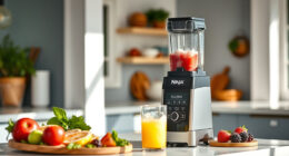 Cool Off with the Ninja SLUSHi: Summer Drink Recipe Roundup