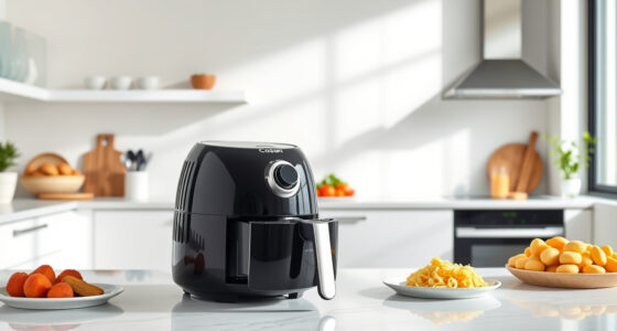 COSORI Dual Blaze Review: Top Features & Who It's For