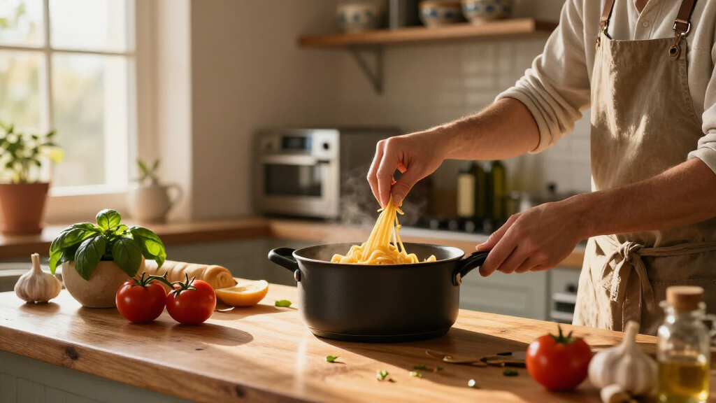 Easton Celebrates Italian Heritage With New Food Festival Debuting This Month