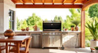 Elevate Your Summer Grilling with Ninja Woodfire Pro Connect Accessories