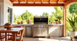 Elevate Your Summer Grilling with Ninja Woodfire Pro Connect Accessories