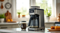 Elevate Your Summer Mornings with Ninja DualBrew Pro Accessories