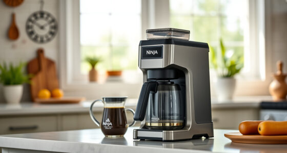 Elevate Your Summer Mornings with Ninja DualBrew Pro Accessories