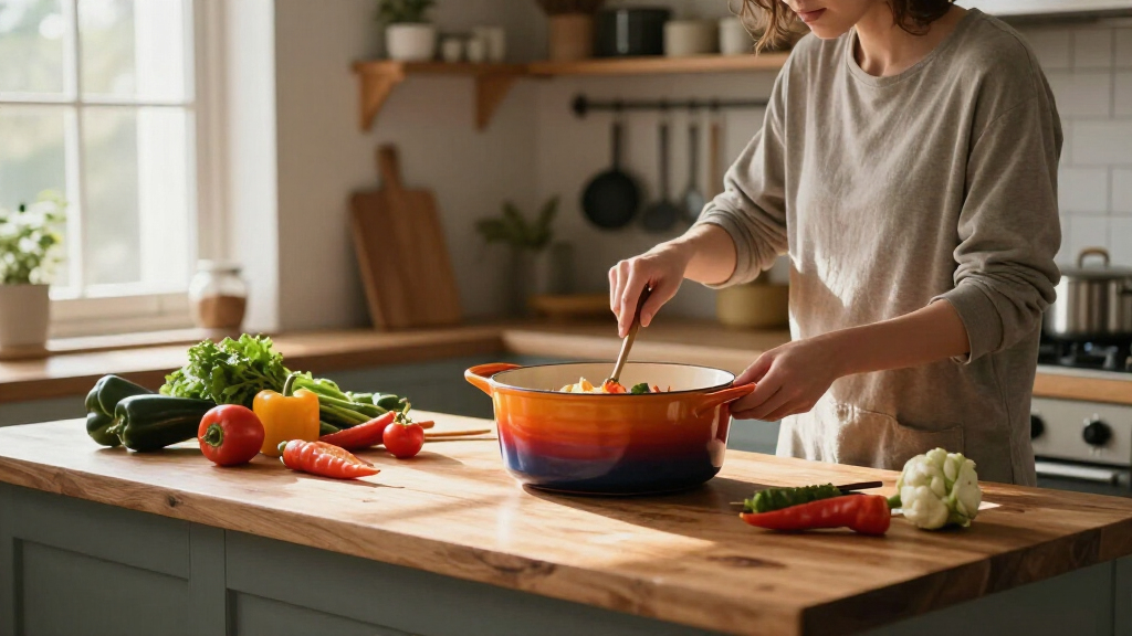 Every Le Creuset Sale Worth Shopping This Labor Day Weekend