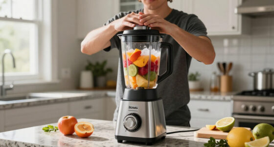 Ninja SLUSHi XL Tips for Better Frozen Drinks This Summer