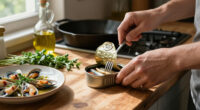 Fishwife’s Rare Sale Includes The Tinned Fish That Elevates My Meals