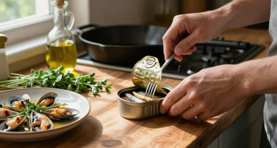 Fishwife’s Rare Sale Includes The Tinned Fish That Elevates My Meals